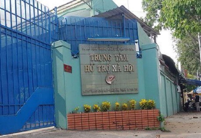 Truy tố cựu cán bộ trung tâm hỗ trợ xã hội dâm ô Truy tố cựu cán bộ trung tâm hỗ trợ xã hội dâm ô