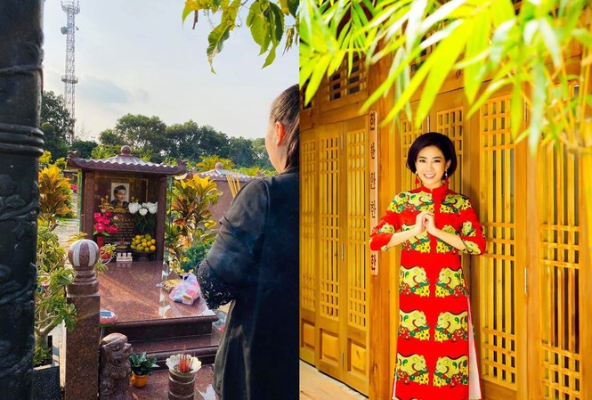 NSND Hồng Vân nhắn nhủ cố nghệ sĩ Anh Vũ: Phải tìm và bảo vệ cho Mai Phương NSND Hồng Vân nhắn nhủ cố nghệ sĩ Anh Vũ: Phải tìm và bảo vệ cho Mai Phương