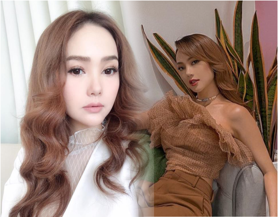 Bị thắc mắc về gương mặt khác lạ nghi thẩm mỹ, Minh Hằng đáp trả Bị thắc mắc về gương mặt khác lạ nghi thẩm mỹ, Minh Hằng đáp trả