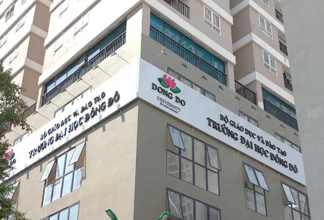 Phanh phui ĐH 'bán bằng', vì sao Bộ GD&ĐT chưa công bố cơ sở đào tạo? Phanh phui ĐH 'bán bằng', vì sao Bộ GD&ĐT chưa công bố cơ sở đào tạo?