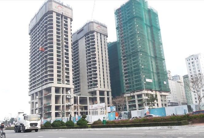 Đà Nẵng đau đầu với căn hộ khách sạn, tour 0 đồng Đà Nẵng phát triển “nóng” về du lịch, bộc lộ nhiều bất cập trong quản lý
Ảnh: Nguyễn Thành