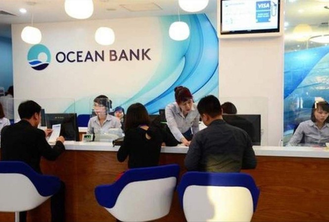 3,5 tỷ đồng của Oceanbank bị 'bỏ quên' như thế nào? 3,5 tỷ đồng của Oceanbank bị 'bỏ quên' như thế nào?