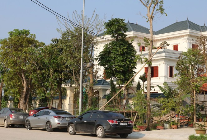 Tạo điều kiện để dân giám sát tài sản cán bộ Theo TS. Nguyễn Sĩ Dũng, tín nhiệm của nhân dân là công cụ đáng tin cậy nhất để giám sát các cán bộ quy hoạch - Ảnh: Minh họa