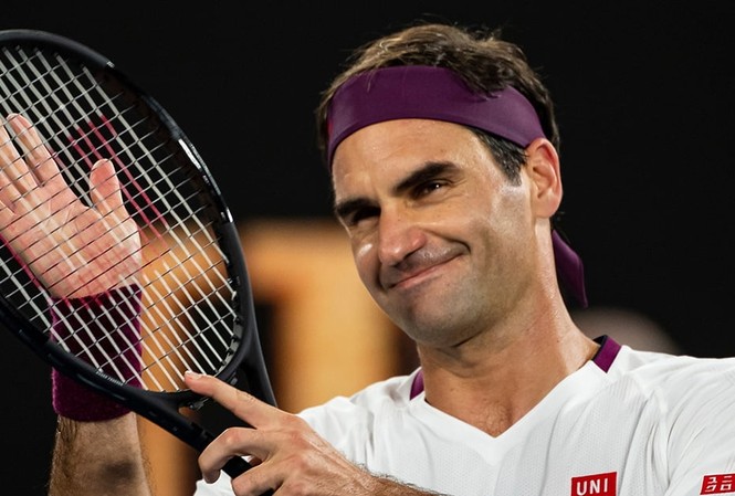 Chờ đợi gì ở làng banh nỉ 2021? Người hâm mộ chờ Roger Federer tái xuất