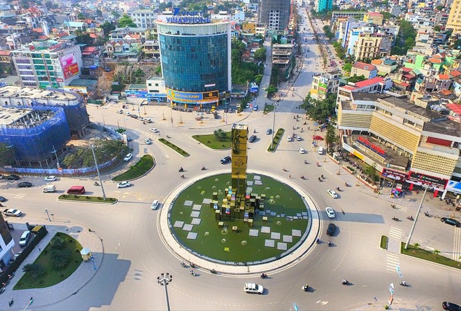 Ngăn 'chuyến tàu vét' trước thềm Ðại hội Ðảng: Ðề cao trách nhiệm người đứng đầu Quảng Ninh đang phát triển mạnh mẽ, trách nhiệm của người đứng đầu cũng được gắn liền với sự phát triển chung của tỉnh