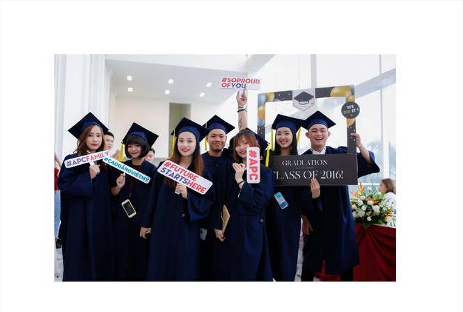Văn bằng Ðại học sẽ không ghi loại hình đào tạo Sắp tới không ghi học lực, loại hình đào tạo trên văn bằng đại học