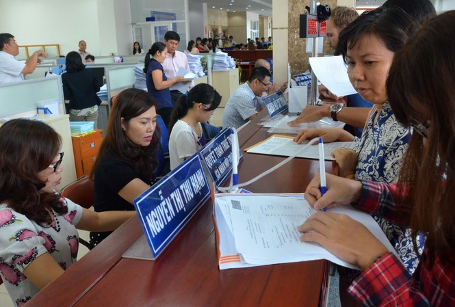 Năm 2020 tăng lương cơ sở lên 1,6 triệu đồng Lương cơ sở tăng lên 1,6 triệu đồng nhằm cải thiện đời sống cho cán bộ hành chính công