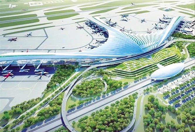 Tiếp tục làm rõ hiệu quả dự án sân bay Long Thành Quốc hội giao Chính phủ quyết định tổng mức đầu tư, lựa chọn nhà đầu tư sân bay Long Thành