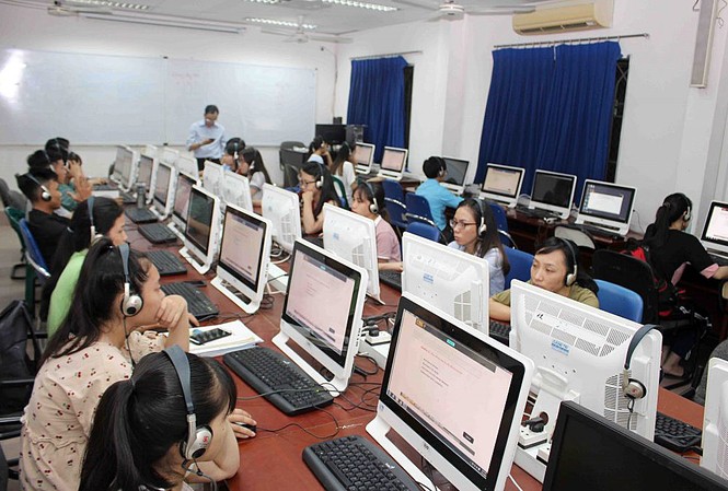 Tuyển sinh đại học năm 2020: Ðóng ngành cũ, mở ngành mới Ngành khoa học máy tính, khoa học dữ liệu... được dự báo sẽ thu hút người học