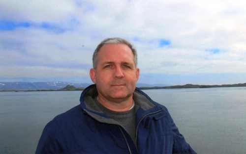 Nga buộc tội một công dân Mỹ làm gián điệp Paul Whelan trước khi bị bắt