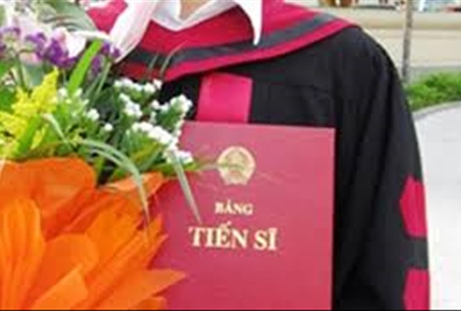 Phản biện độc lập luận án tiến sĩ: Còn nhiều băn khoăn Bộ GD&ĐT đang lấy ý kiến dự thảo Quy chế tuyển sinh và đào tạo trình độ tiến sĩ