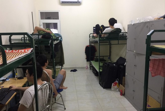 Công ty Letco nói gì về việc 'thu phí cách ly cao gấp 10 lần quy định?' Đại diện Công ty Letco cam kết sẽ trả lại tiền cho người lao động những khoản Nhà nước hỗ trợ
