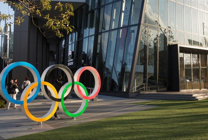 Thể thao thế giới tiếp tục lao đao vì COVID-19 Olympic Tokyo 2020 và VCK EURO 2020 đều đứng trước khó khăn do dịch COVID-19