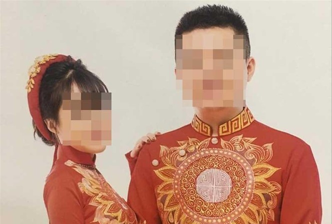 Làm rõ vụ 'ma túy đêm tân hôn' tại Thái Bình Vợ chồng Nguyễn Đức Anh, Phạm Khánh Linh