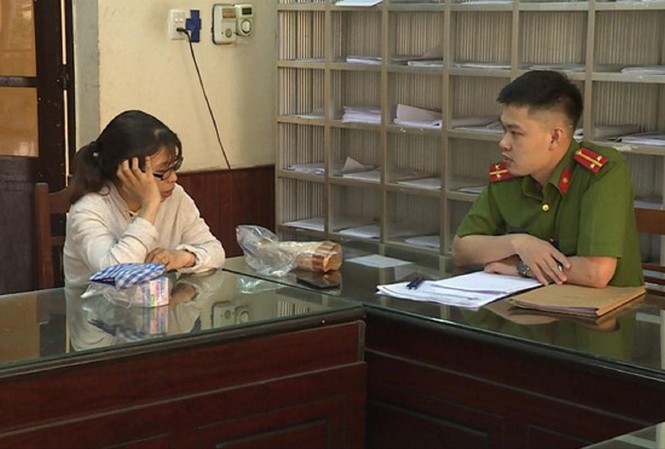 Những ai hưởng lợi từ tin giả trên mạng xã hội? Công an Thái Nguyên triệu tập cô gái đăng tin giả nhằm bán hàng qua mạng