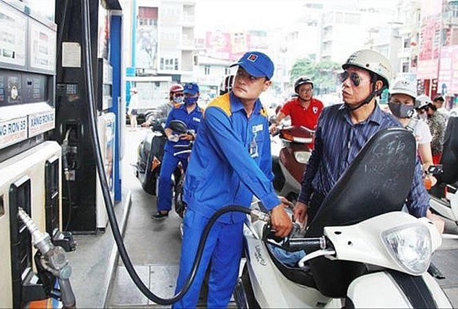 Lạm phát có thể bùng phát? Dự báo, năm 2021 giá xăng dầu tăng cao sẽ tác động lên lạm phát