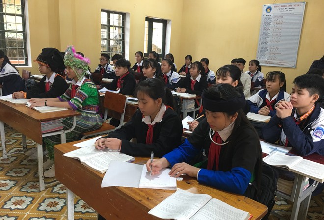 Chính phủ nêu quan điểm về Dự thảo Luật giáo dục sửa đổi Sắp tới, hiệu trưởng có thể cấp giấy chứng nhận hoàn thành chương trình giáo dục phổ thông cho các HS học hết lớp 12