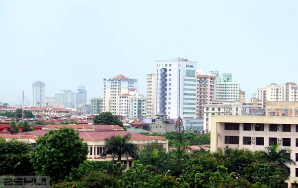 Kiểm kê sử dụng đất của doanh nghiệp nhà nước trên toàn quốc Kiểm kê sử dụng đất của doanh nghiệp nhà nước trên toàn quốc