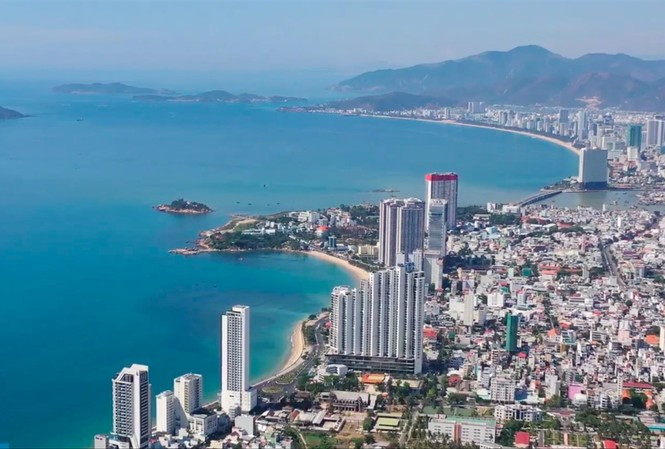 Giao 'đất vàng' tại Khánh Hòa: Sai phạm chồng sai phạm Nhiều sai phạm đất đai tại Khánh Hòa được phát hiện