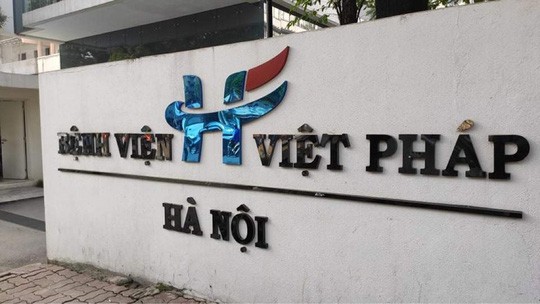 Làm rõ nguyên nhân sản phụ tử vong tại Bệnh viện Việt - Pháp Làm rõ nguyên nhân sản phụ tử vong tại Bệnh viện Việt - Pháp
