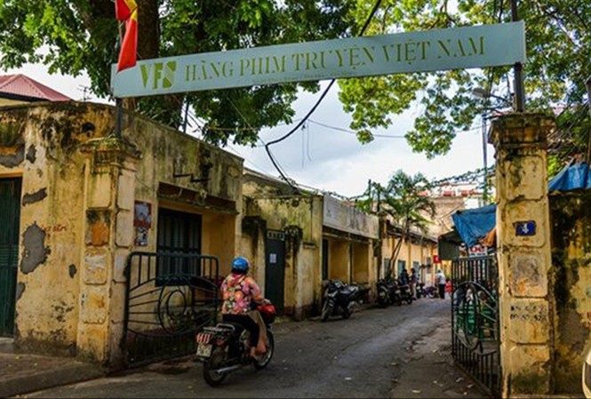 Vì sao cổ phần hóa doanh nghiệp nhà nước ì ạch? Nhiều DN bất động sản nhăm nhe “đất vàng” khi DNNN cổ phần hóa Ảnh: TP