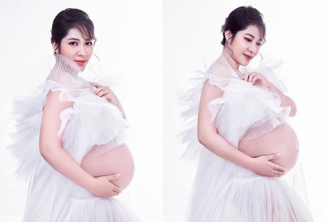 Hoa hậu Đại Dương Đặng Thu Thảo vượt cạn thành công, đón hai quý tử đầu lòng Hoa hậu Đại Dương Đặng Thu Thảo vượt cạn thành công, đón hai quý tử đầu lòng