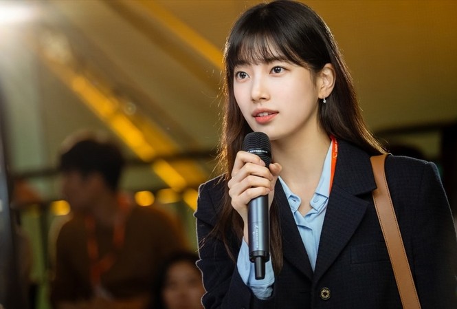 'Bỏ túi' những bí quyết lên đồ với blazer của mỹ nhân Suzy trong Start Up 'Bỏ túi' những bí quyết lên đồ với blazer của mỹ nhân Suzy trong Start Up