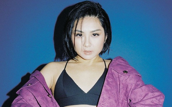 Chân dung Tuimi - Cô gái người Đức gốc Việt giành Á quân King of Rap Chân dung Tuimi - Cô gái người Đức gốc Việt giành Á quân King of Rap