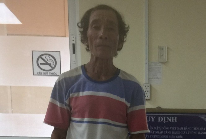 Ham việc nhẹ lương cao, người đàn ông nhận vận chuyển thuê hơn 10kg ma túy Đối tượng Uổl