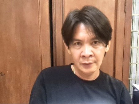 Bắt ‘trùm đá gà’ Cần Thơ, thu hơn 800 triệu đồng Đối tượng Hoàng Quí.