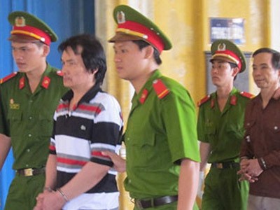 Cướp xuyên thế kỷ và những bạo án kinh hoàng Cướp xuyên thế kỷ và những bạo án kinh hoàng