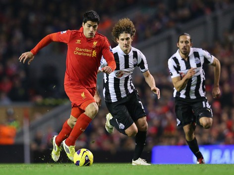 Trước vòng 8 Premier League: Tranh thủ chiếm ngôi đầu Trước vòng 8 Premier League: Tranh thủ chiếm ngôi đầu