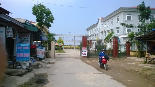 Bệnh viện 'đền' 150 triệu cho gia đình sản phụ tử vong Bệnh viện 'đền' 150 triệu cho gia đình sản phụ tử vong