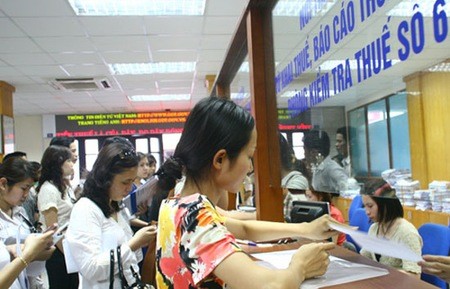 Nợ đọng thuế tại TP HCM hơn 18.000 tỷ đồng Nợ đọng thuế tại TP HCM hơn 18.000 tỷ đồng