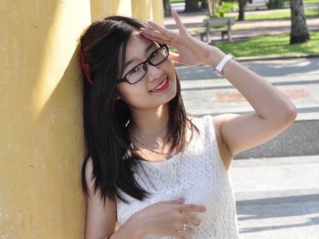 Những nữ thủ lĩnh ‘đình đám’ tại trường ĐH Những nữ thủ lĩnh ‘đình đám’ tại trường ĐH