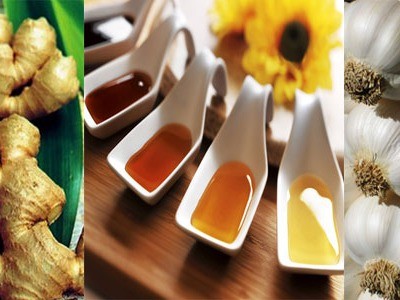 Đừng vội uống thuốc, hãy dùng kháng sinh tự nhiên! Đừng vội uống thuốc, hãy dùng kháng sinh tự nhiên!