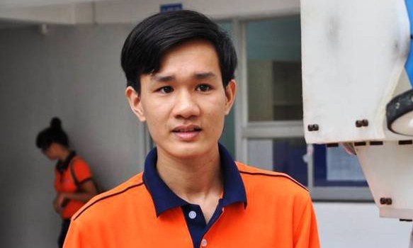 Máy tập đánh cầu lông ‘Made in VietNam’ Máy tập đánh cầu lông ‘Made in VietNam’