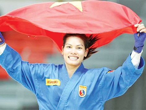 Phải xem lại việc tham dự SEA Games! Phải xem lại việc tham dự SEA Games!