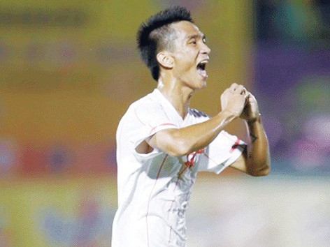 Thủ vậy chưa chơi SEA Games được! Thủ vậy chưa chơi SEA Games được!