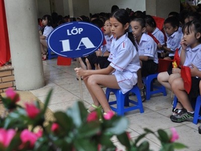 Không chấm điểm, hết nơm nớp lấy lòng cô giáo Không chấm điểm, hết nơm nớp lấy lòng cô giáo
