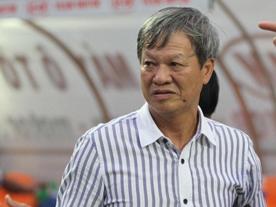 Ông Hải dứt áo ra đi Ông Hải dứt áo ra đi