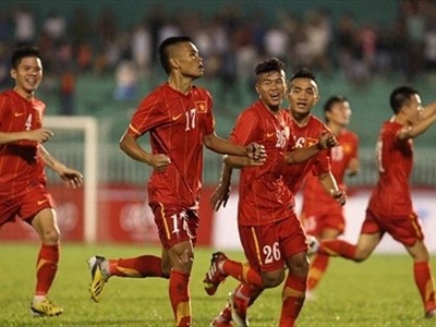 U23 Việt Nam bị nghi ngờ bán độ? U23 Việt Nam bị nghi ngờ bán độ?