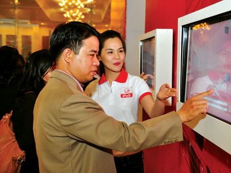 Lật mở mới cho ngành bảo hiểm Lật mở mới cho ngành bảo hiểm