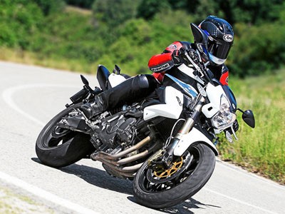 Benelli BN600i ra mắt tại Việt Nam Benelli BN600i ra mắt tại Việt Nam