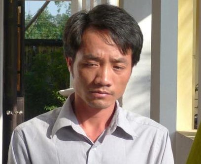 Giả danh tổng biên tập, 'dọa nạt' chủ tịch xã Giả danh tổng biên tập, 'dọa nạt' chủ tịch xã