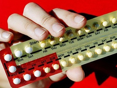 Uống thuốc tránh thai, mất hứng thú ‘chuyện ấy’? Uống thuốc tránh thai, mất hứng thú ‘chuyện ấy’?