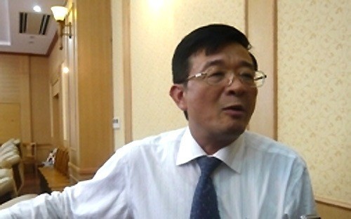 Nợ xấu đã mua 'không liên quan Vinashin' Nợ xấu đã mua 'không liên quan Vinashin'