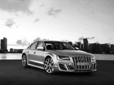 Audi trang bị hộp số tám cấp cho nhiều mẫu mới Audi trang bị hộp số tám cấp cho nhiều mẫu mới