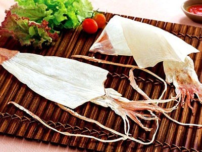 'Chiêu' biến mực thối thành tươi 'Chiêu' biến mực thối thành tươi
