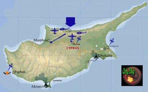 Tiềm lực quân sự Syria trước giờ ‘G’ Tiềm lực quân sự Syria trước giờ ‘G’